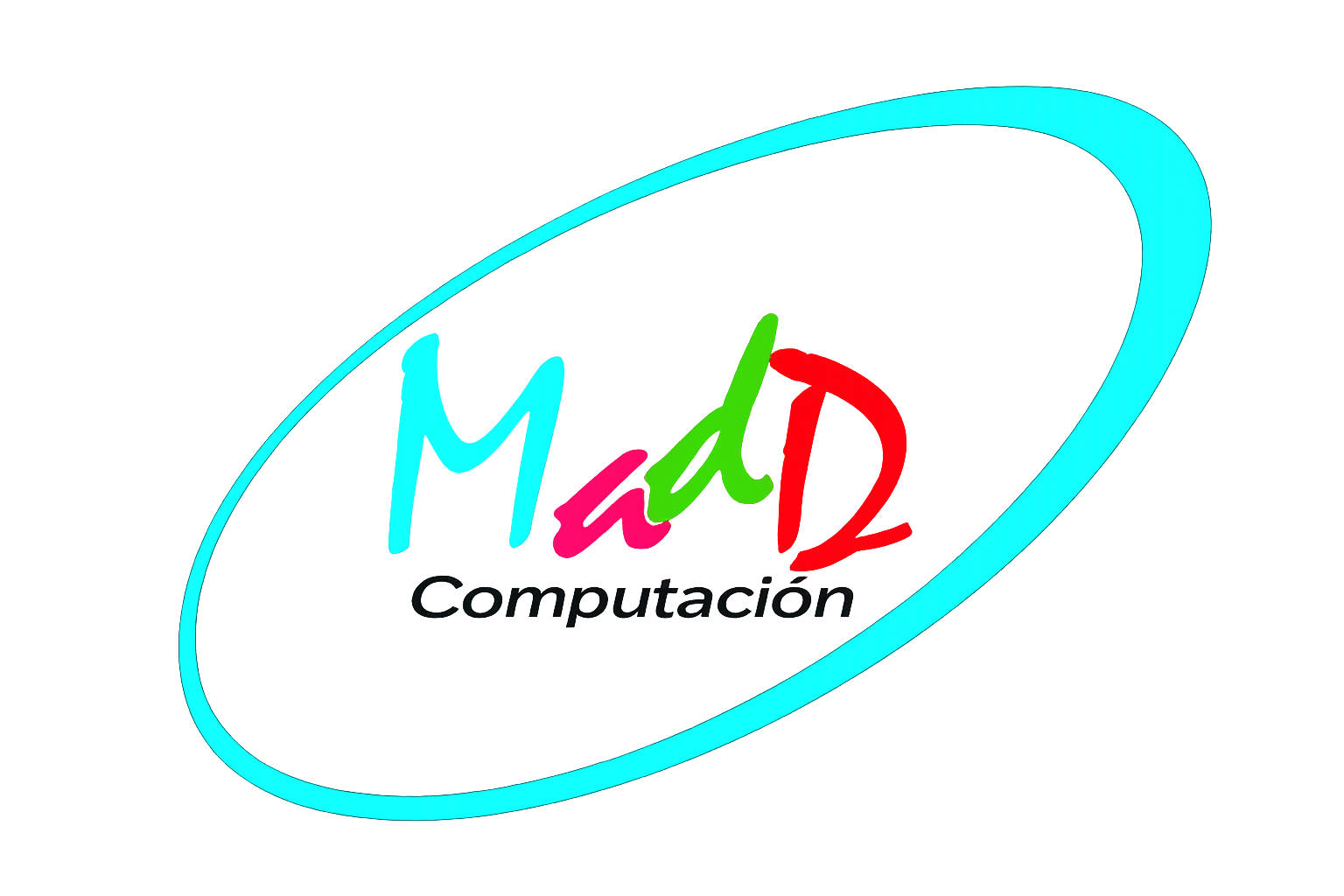MADD Computación